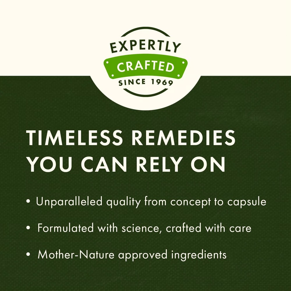 Swanson Herbal Prostate Complex 200 Caps Supplement Support Natural Formula