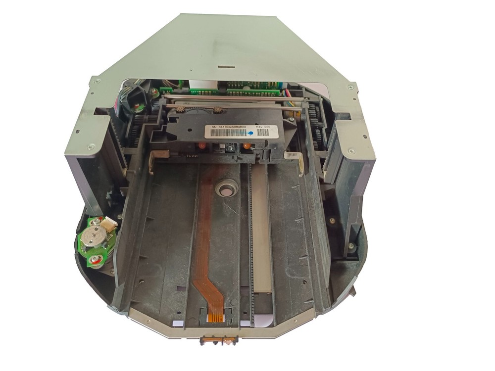 HP MSL2024 Tape Library pick up Picker +controller card Assembly