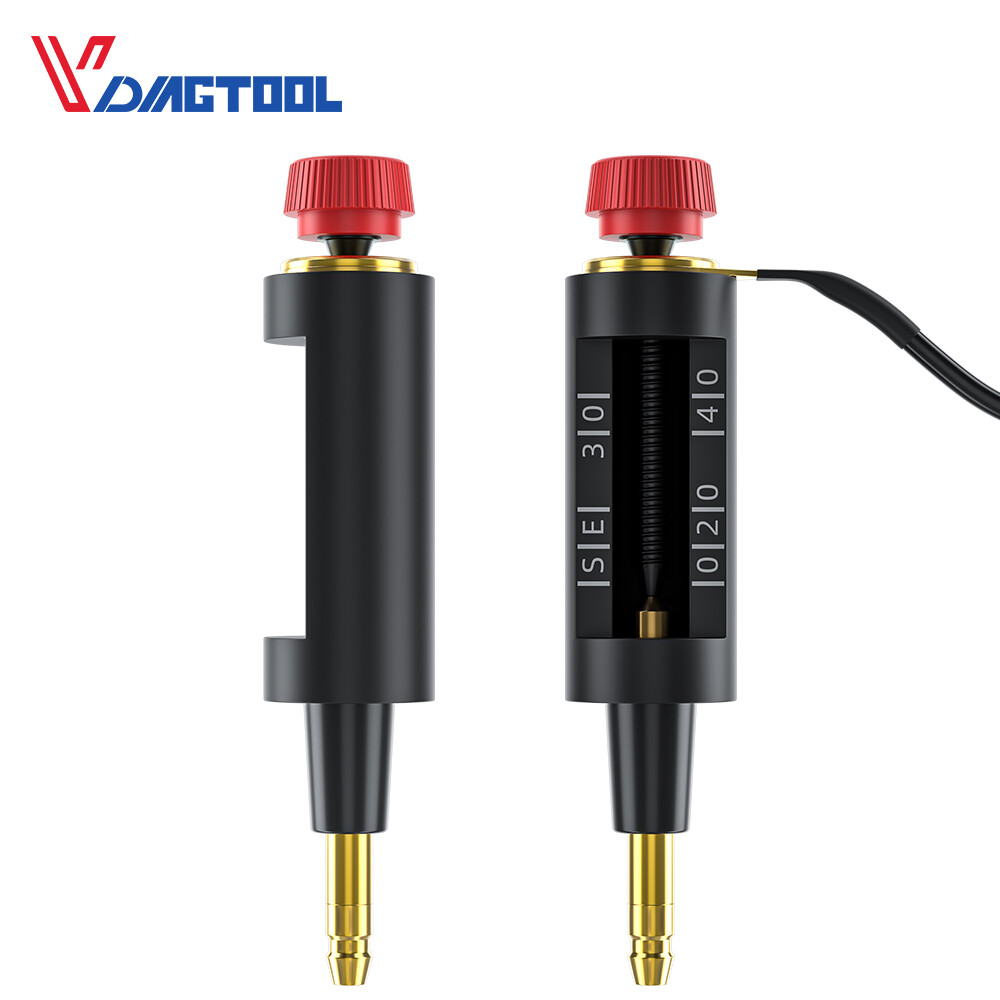 Car In-line Spark Tester Ignition Coil Engine Diagnostic Tool High Precision