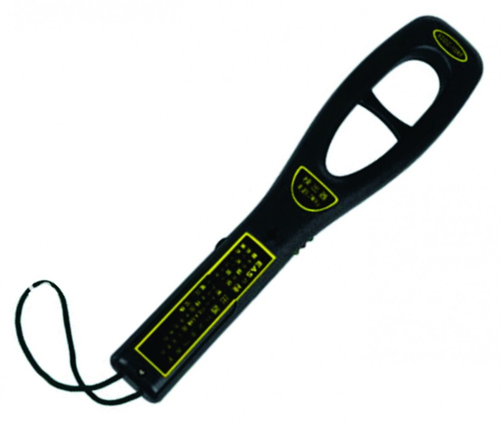 Security Label Tag Detector Detection Verifier Device for RF 8.2MHz Checkpoint