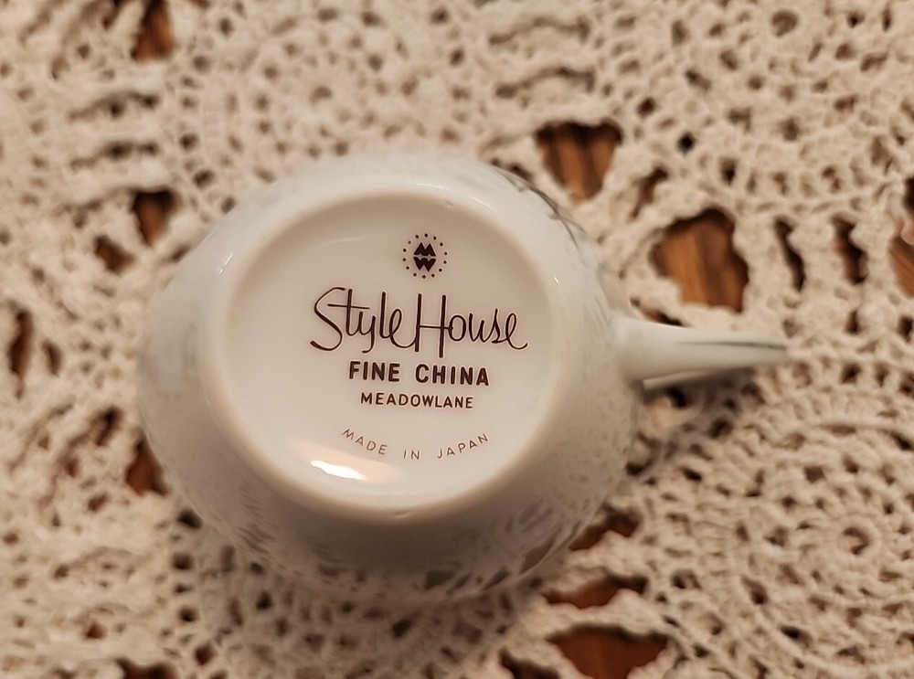STYLE HOUSE MEADOWLANE CREAMER! MCM