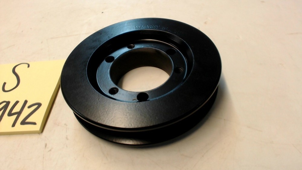 Maurey 1B4.2-5H-QD-SHV Sheave/Bushing