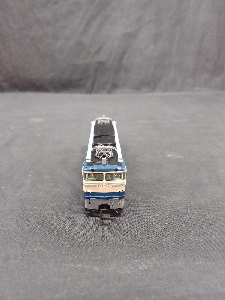 TOMIX 7116 NGauge