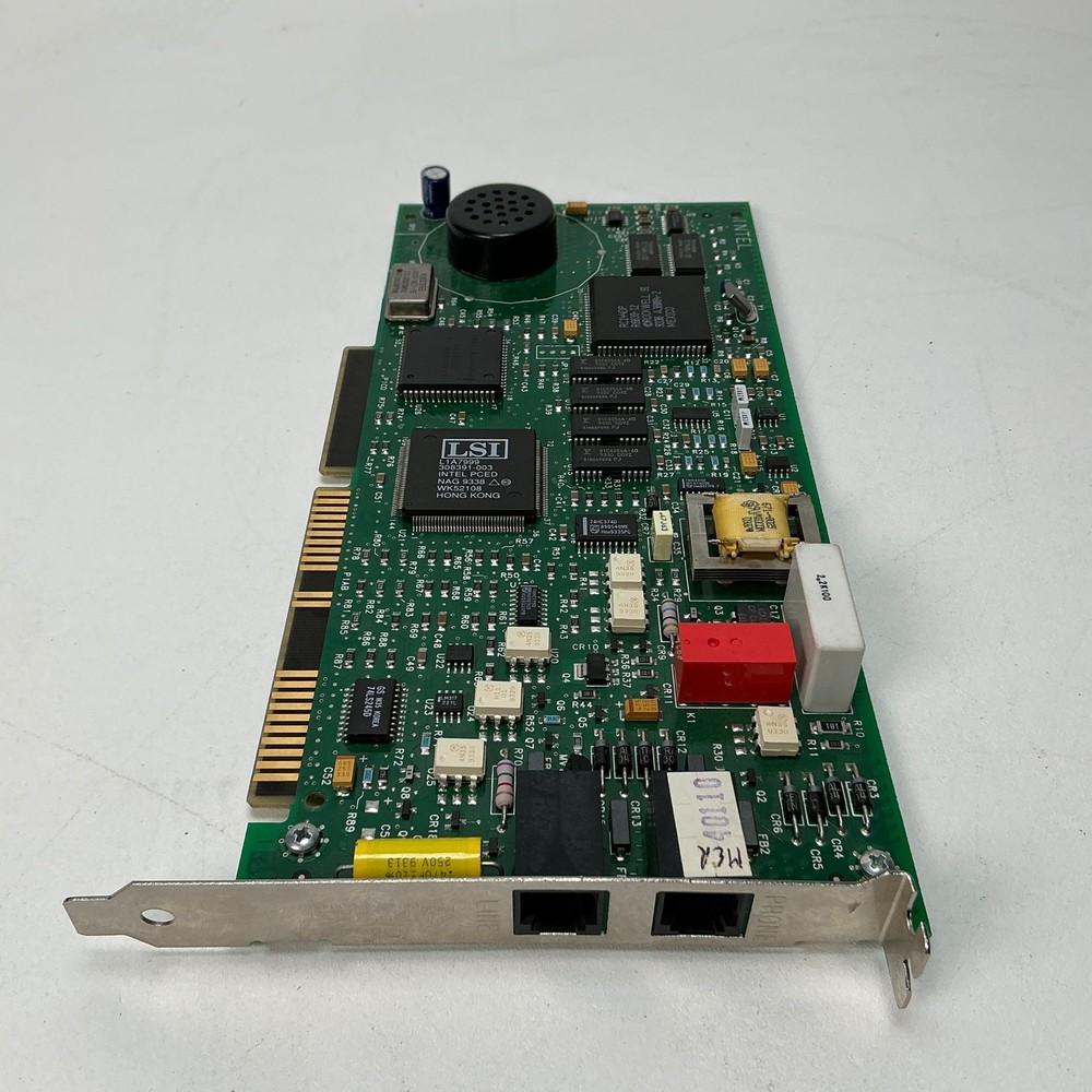 Intel 309343-001 Vintage Computer Card