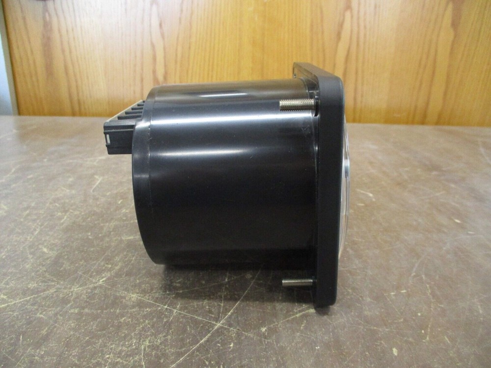 PC&S AC Voltmeter LS110150V45KV Range: 0-45kV Used