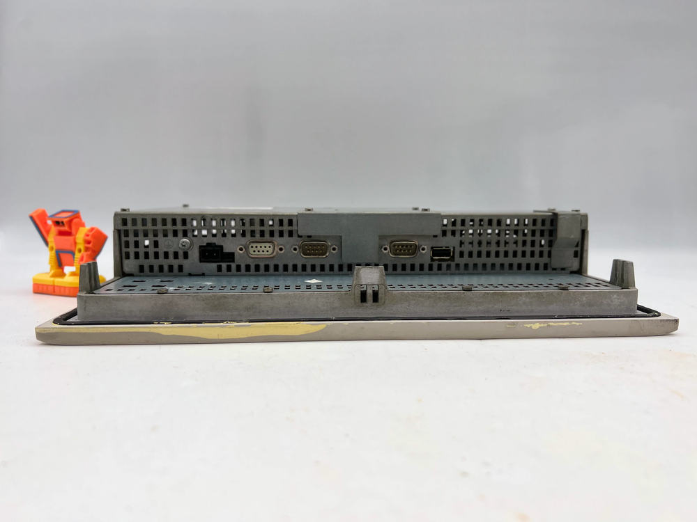 Siemens 6AV6545-0CC10-0AX0 TP270 10” Touch Panel (Not Tested)