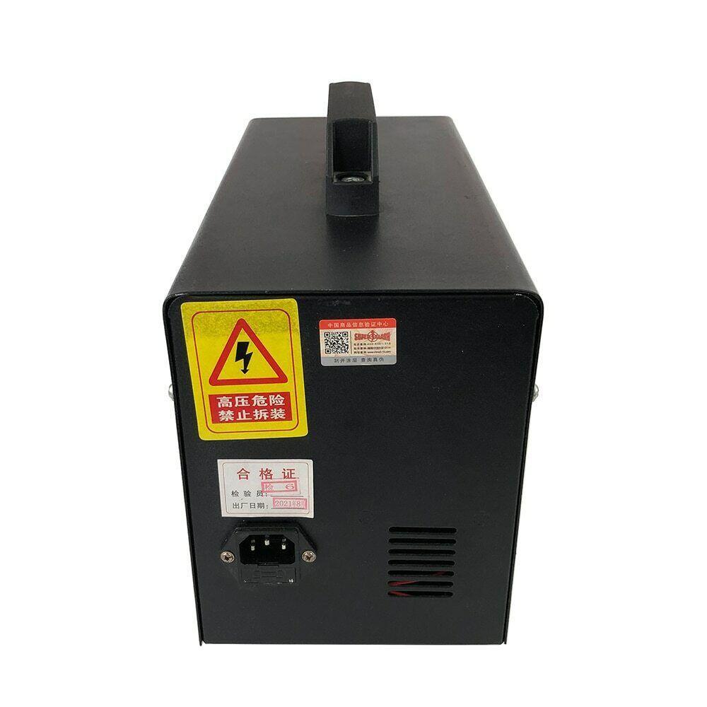 220V Automatic Digital Photosensitive Seal Flash Stamp Machine Seal Material