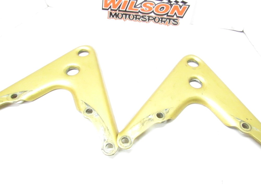 HOWE Upper 3rd Link Pullbar Torque Link Bracket QUICK CHANGEWINTERS CRA
