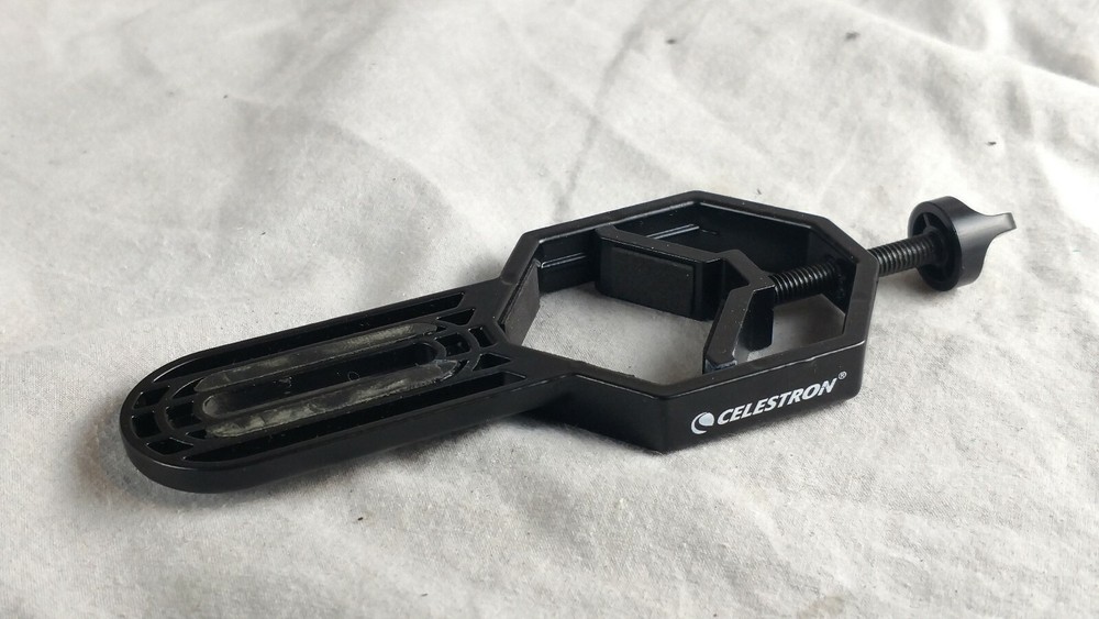 Celestron Camera Adapter Clamp (P9)