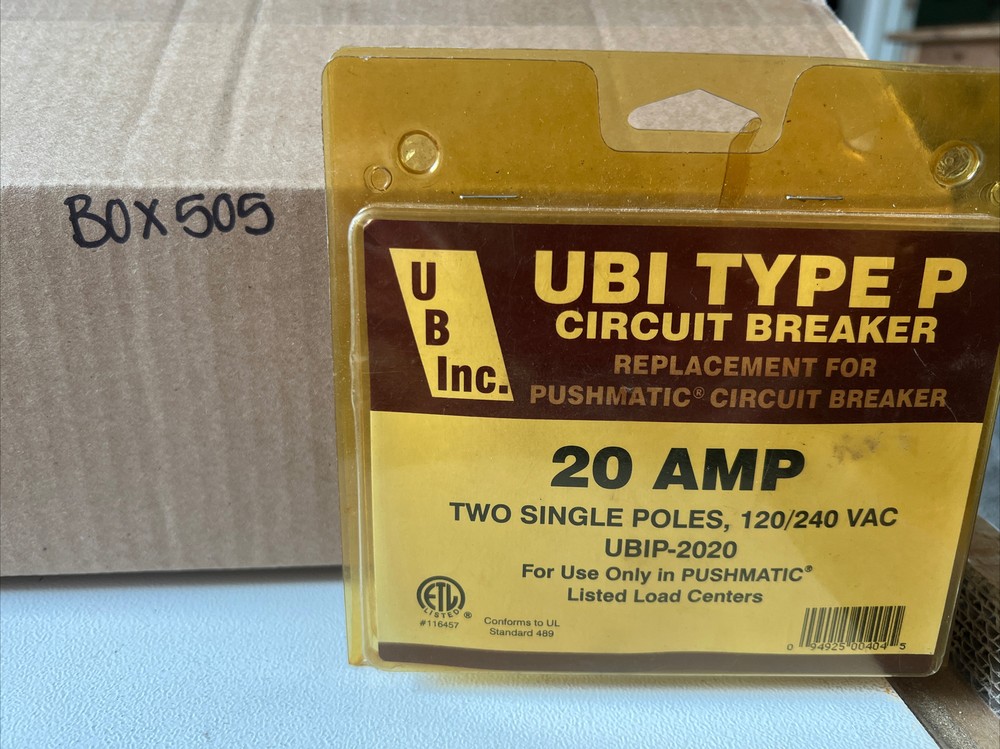 UBI P220