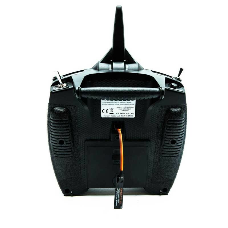 Spektrum BT1000 Transmitter & Receiver Bluetooth Programming Module DXe AS3X