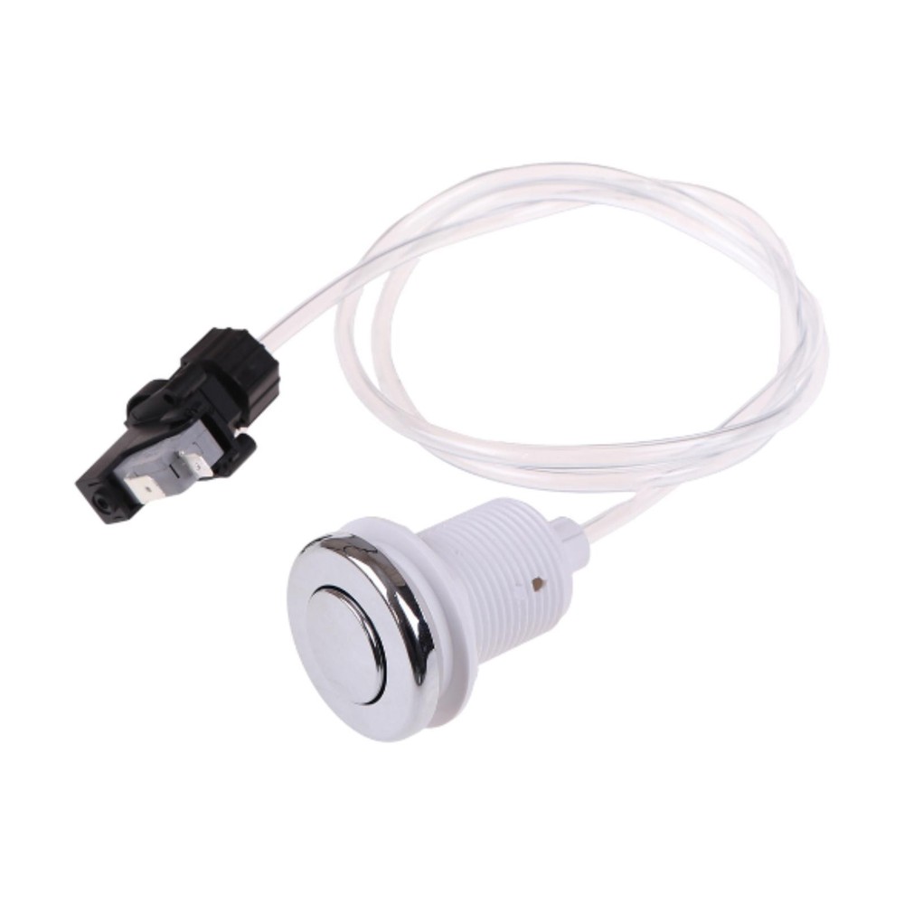 Micro Switch for SPA Tub with 1 Meter Tube Air Pressure Control Switch