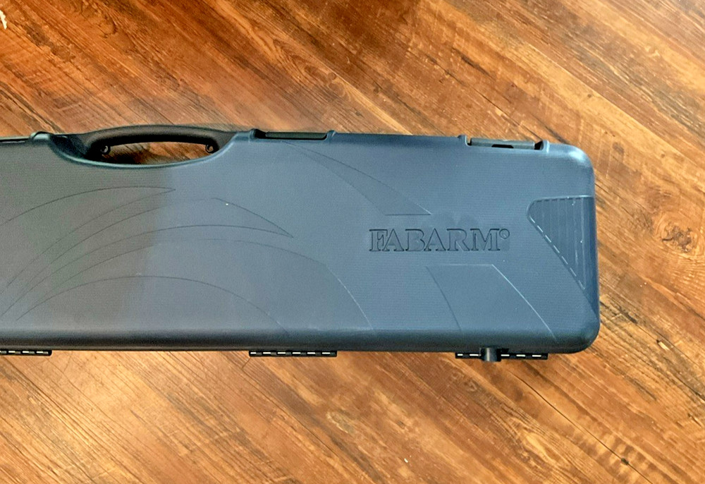 Fabarm Case