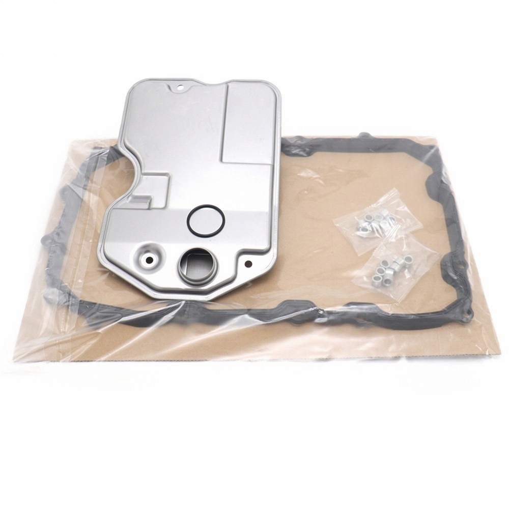 ZF Automatic Transmission Filter Kit Element For Porsche Cayenne 95530740301