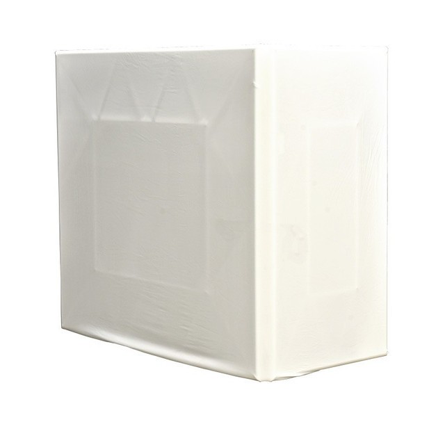 ADJ PRO379 PRO-ETS PRO EVENT TABLE SCRIM WHITE (DISCONTINUED)