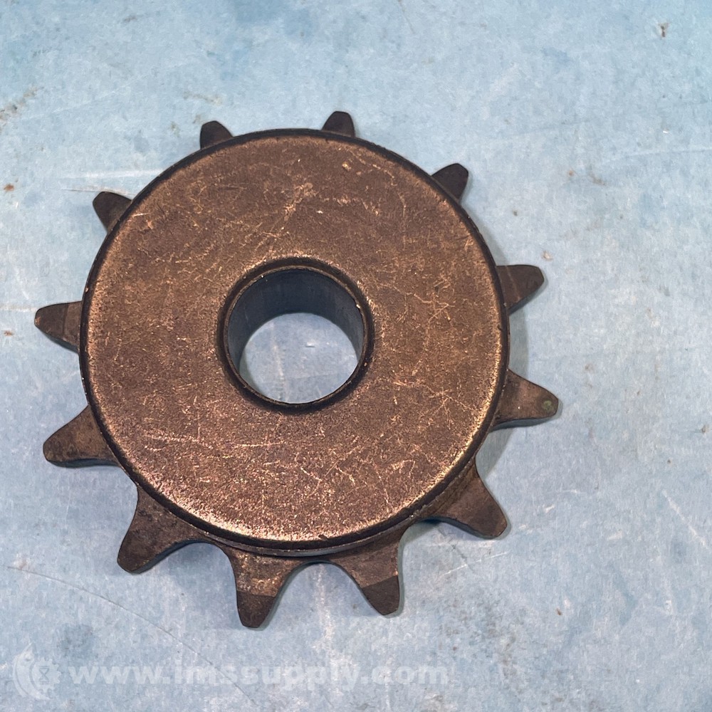 Martin 40B12 Sprocket Solid B Sprocket FNOB