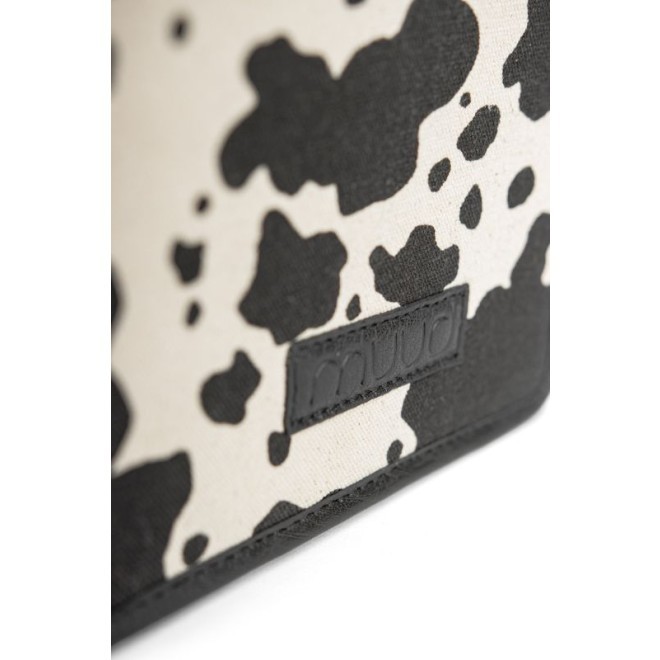 MUUD Effi canvas needle, crochet hook case