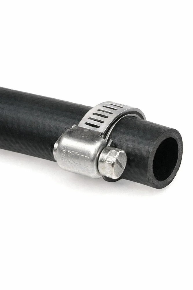 #02 - #03 Mini Hose Clamps #4 and #6 10 Pack