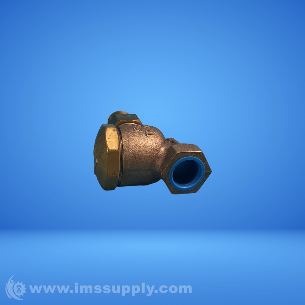 Spirax Sarco Limited TH-125 FNIP