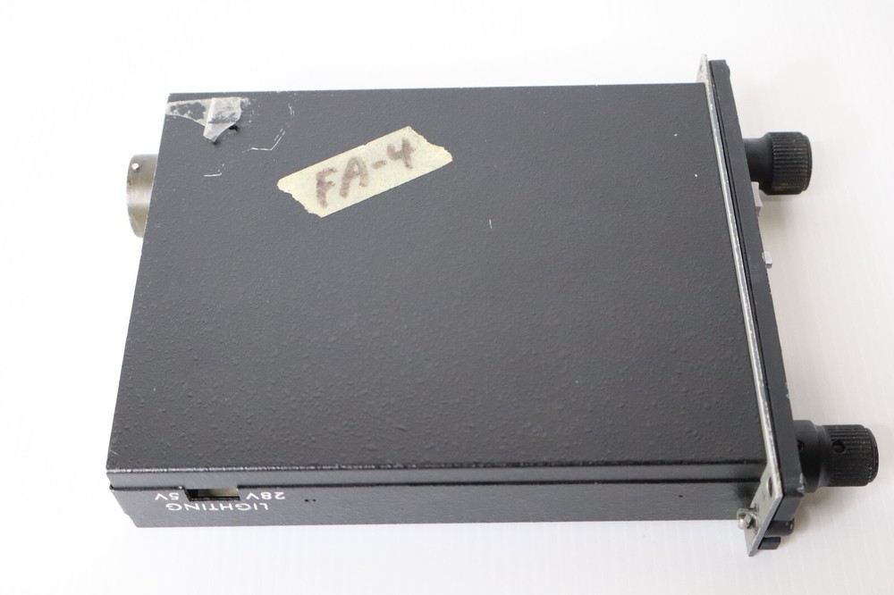 Collins CHP-86A Course Heading Panel 622-8408-001