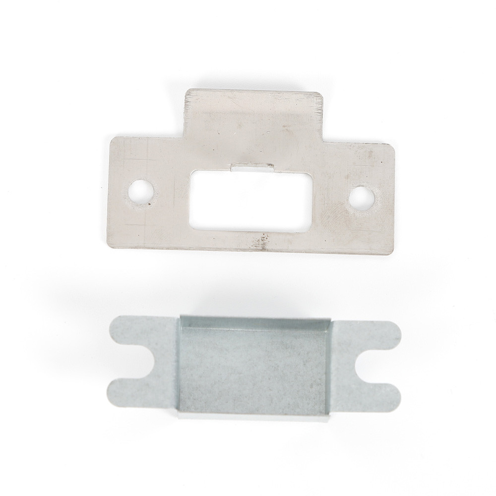 Digital Mechanical Door Lock Code Push Button Keyless Combination Knob Lock Set