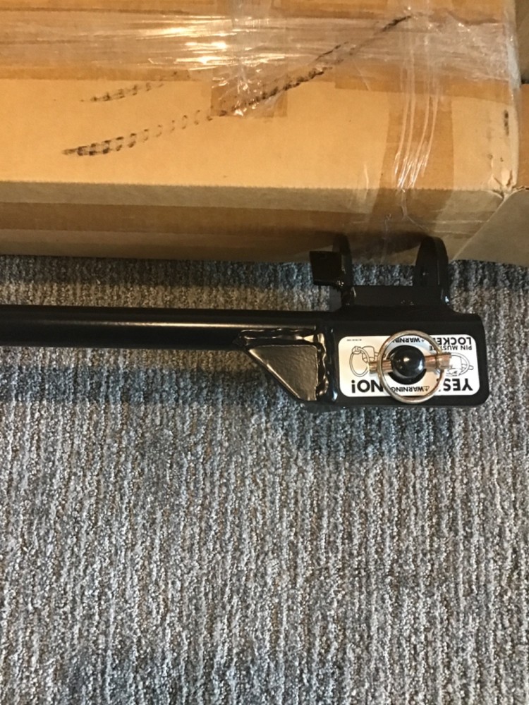 Roadmaster 067 TOW BAR ACCESSORIES