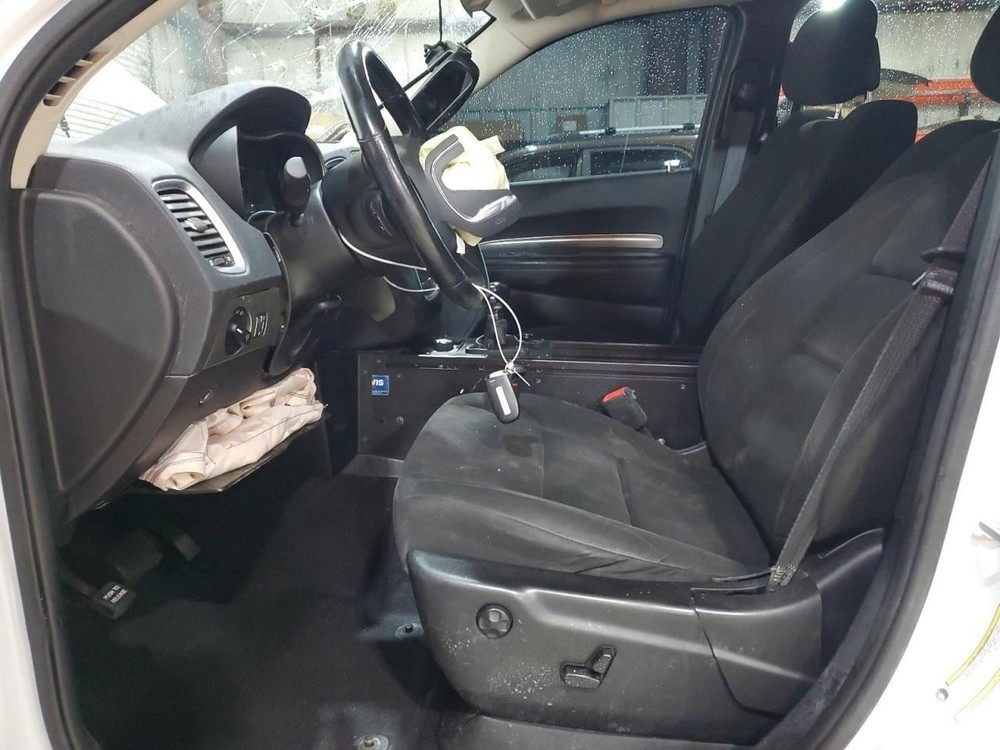 2020 - 2024 Dodge Durango Engine ECM Electronic Control Module 5.7L