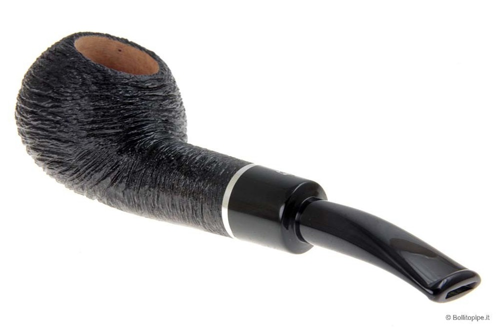 Savinelli Otello 321 Rustic - 9mm filter