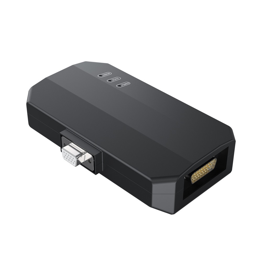 Launch X431 X-PROG3 PC Adapter IMMO E-CU Programming Data Validation USB XProg3