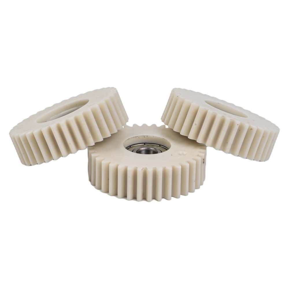 Planetary Gears Reliable Riding Experience 3pcs Improved Control Performance