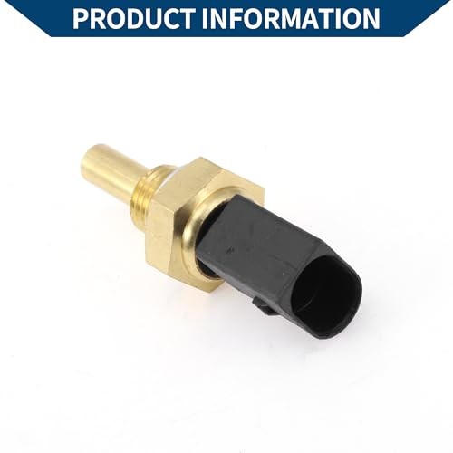 Engine Coolant Temperature Sensor No.99660641000 Water Temperature Sensor for