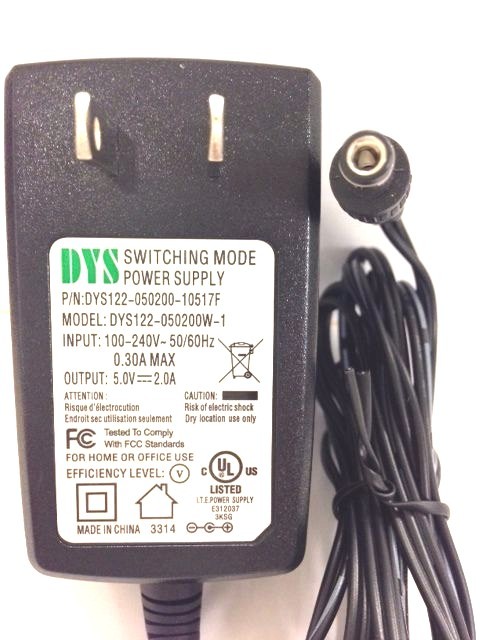 Vantec Power Adapter for USB3.0 Hub