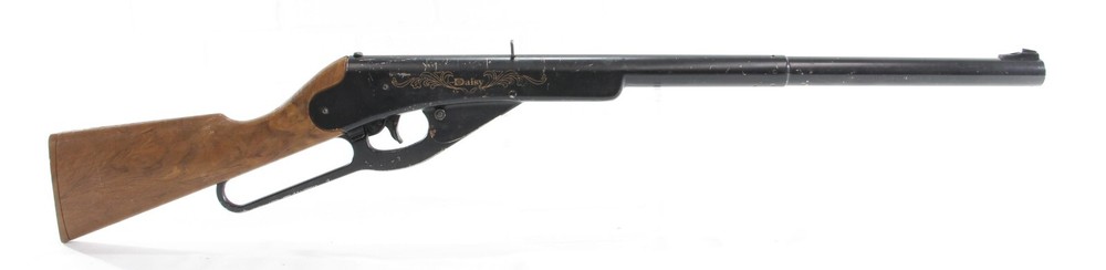 Daisy Carbine No 105b Model 4.5mm