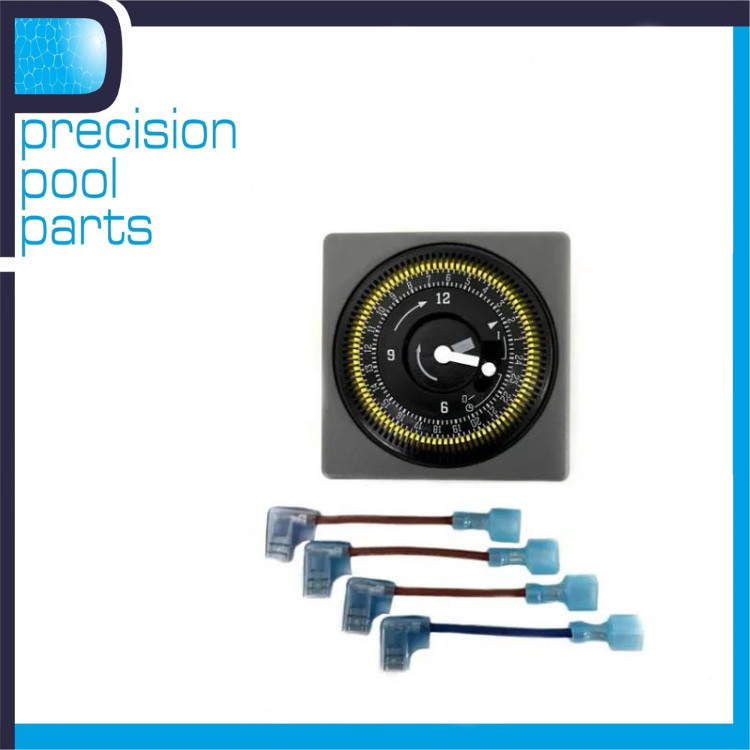 Bosche STD Timer with ATB-72 Adaption Kit