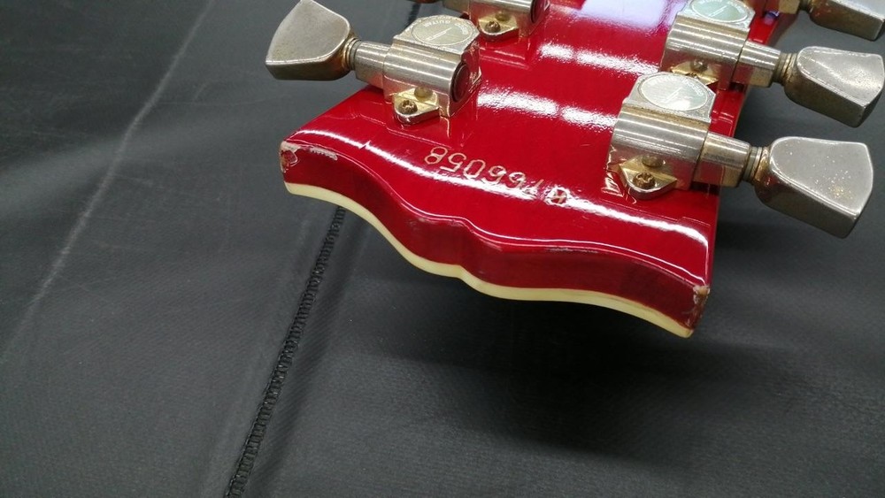 GRECO Electric Guitar EG-500C