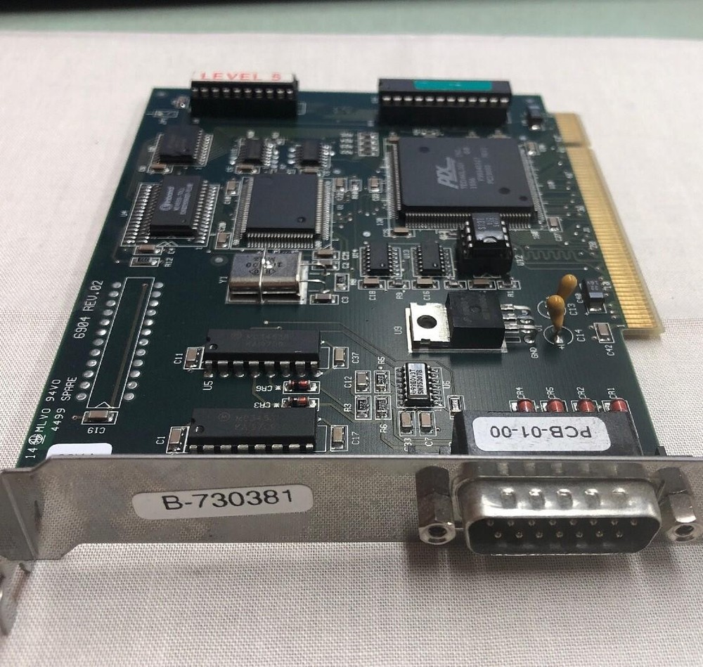 PLX TECHNOLOGY 6904 REV.02