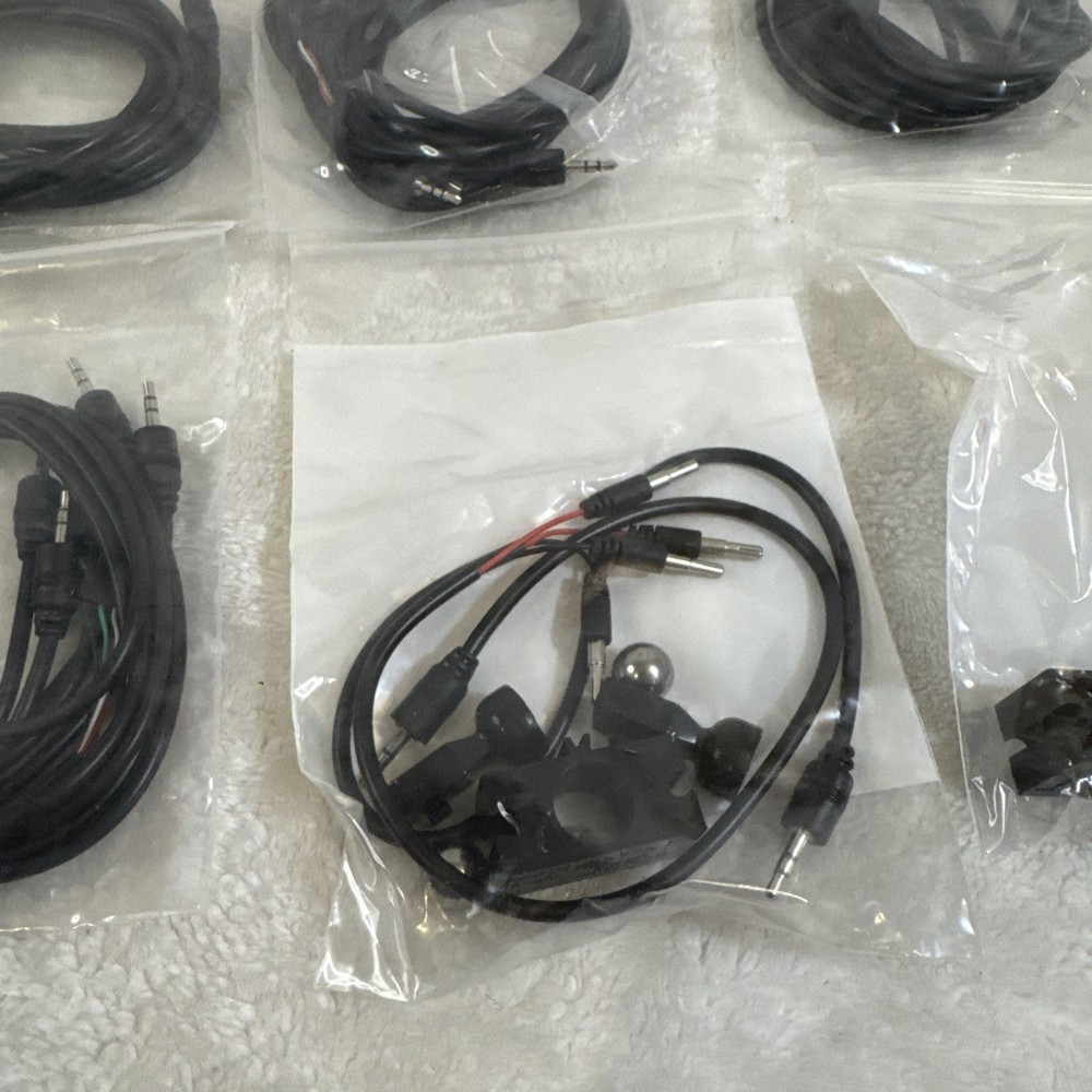 PCS Edventures Discover Robotics Programming Various Parts Large Lot