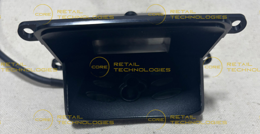 NCR Coin Entry Assembly for 7360 SSCO