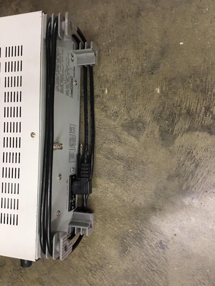 Protek P-3502C 20 MHz Oscilloscope