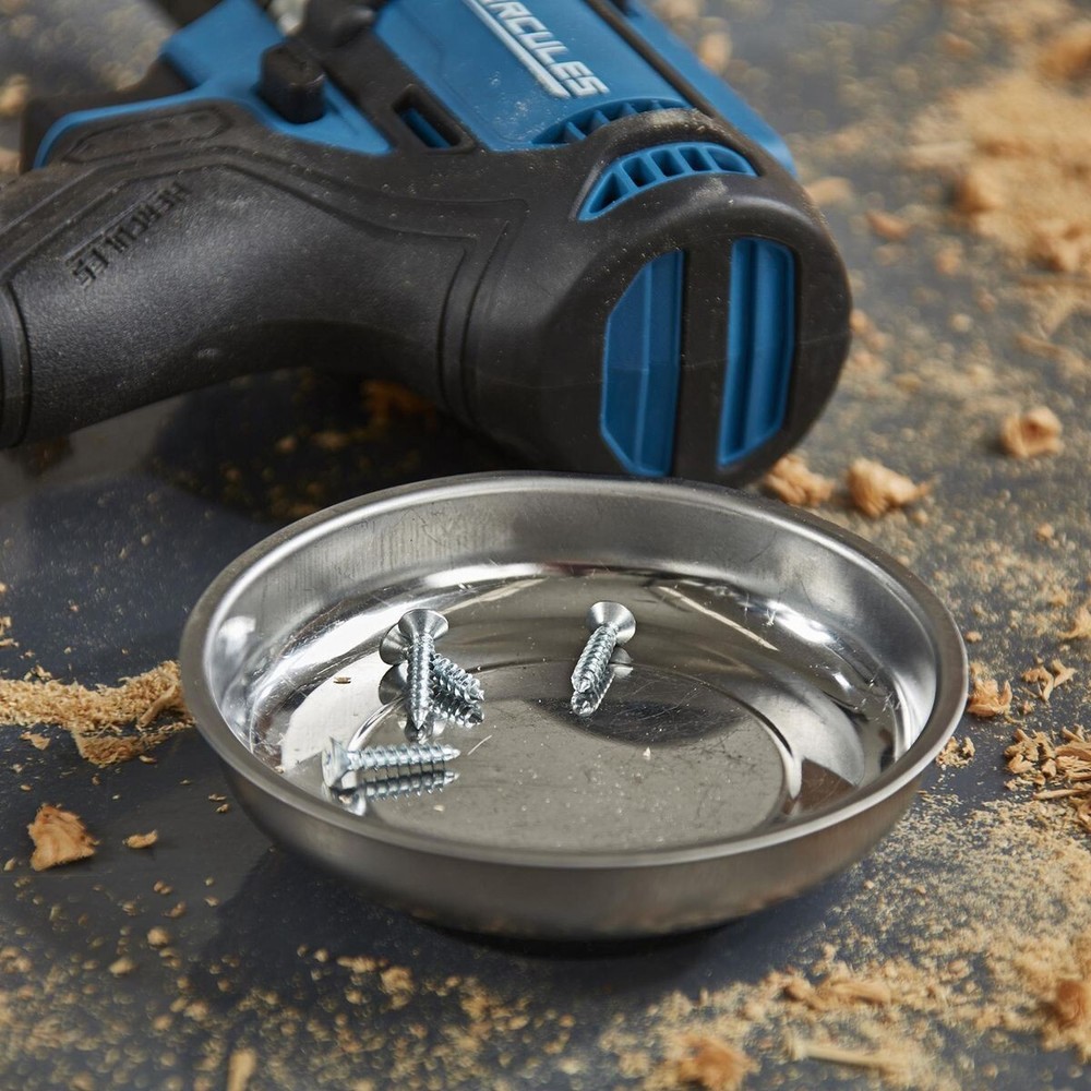 6" Magnetic Parts Holder