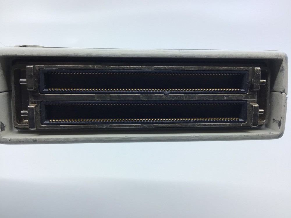 2005 GE 3S-RS Phased Array Ultrasound Probe (White Connector)