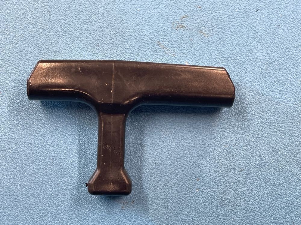 John Deere Homelite 02264 STARTER GRIP