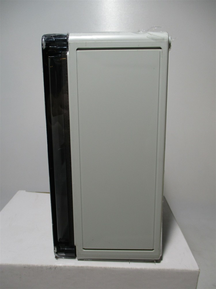 Spelsberg (11100601) Grey Polystyrene Plastic Multi-Purpose Sealed Enclosure