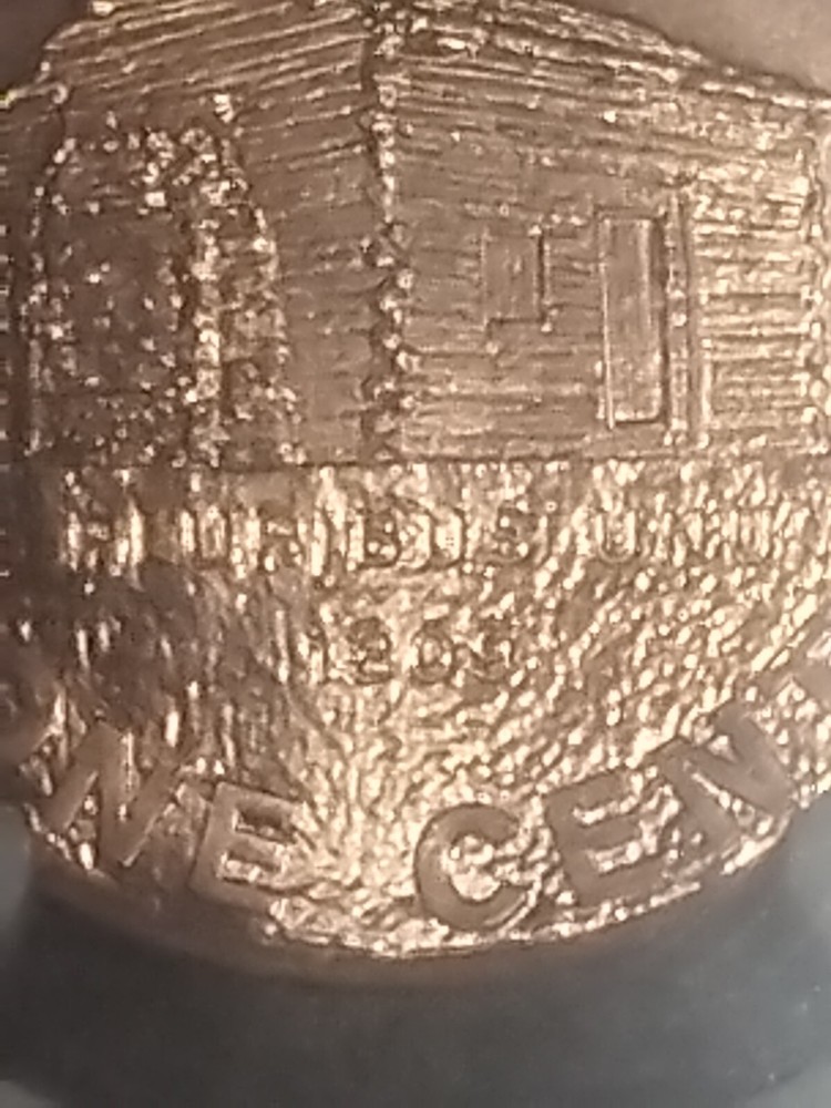 2009 P Lincoln Bicentennial Cent ms 65