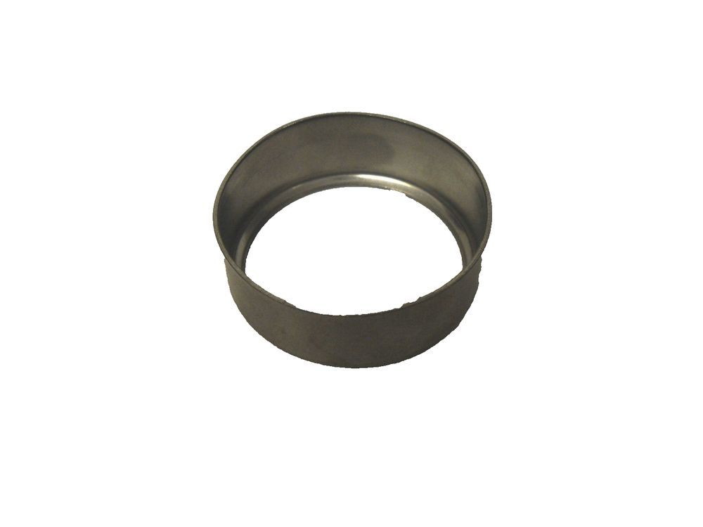UFP SS 1.68" OD Spindle Wear Ring Sleeve DB35-42 3500 Boat Trailer + O Ring