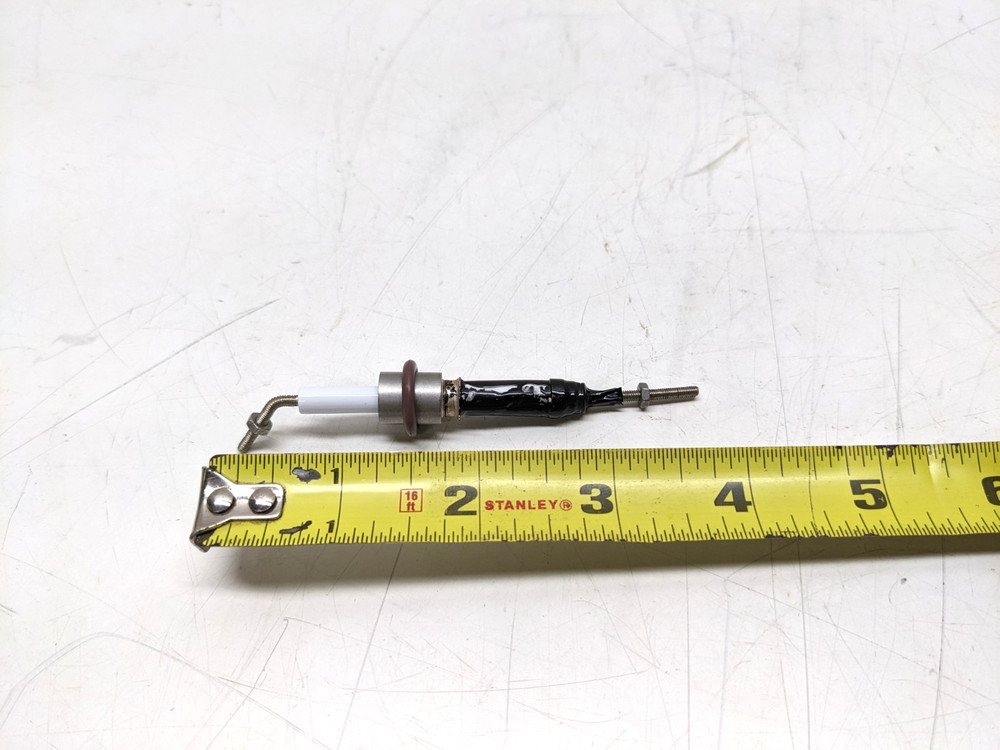Ceramic High Voltage Electrical Vacuum Feedthrough