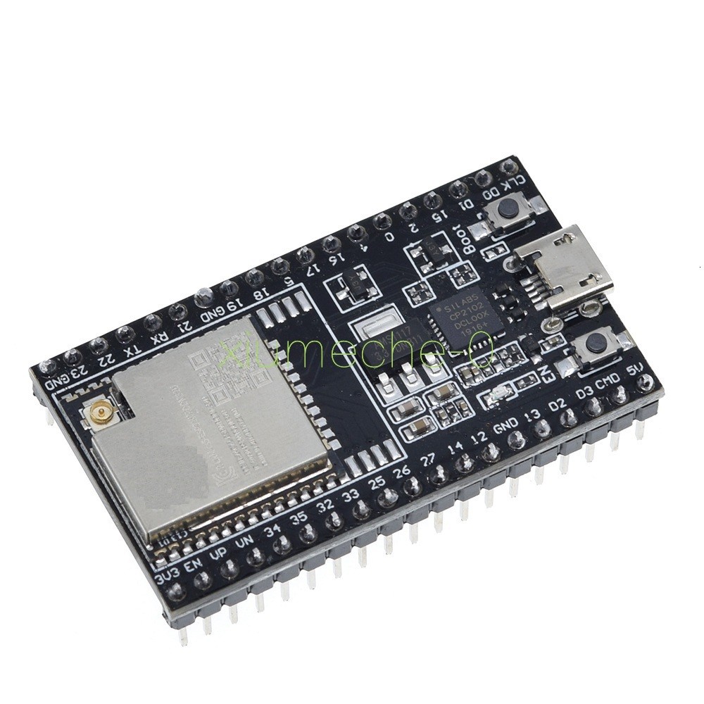 ESP32-RM-32U ESP32-DevKitC Module Core Board ESP32 Development Board M8