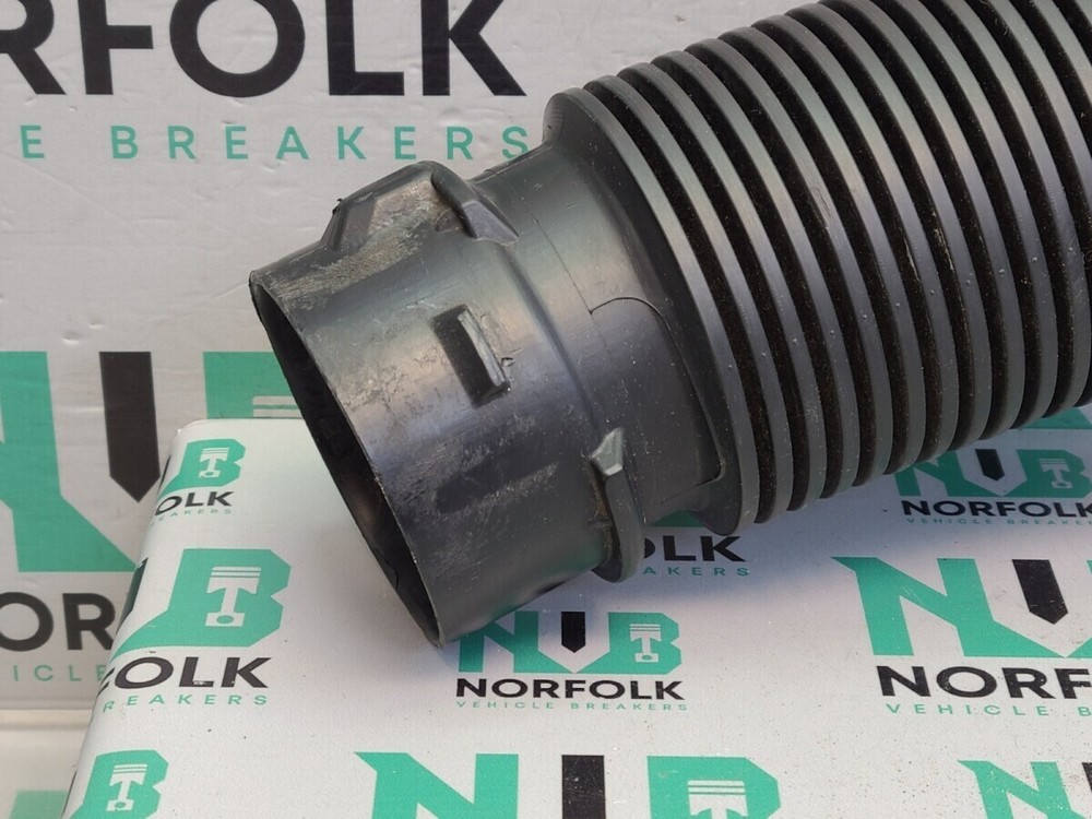 Vauxhall Combo Life Intake Pipe 9810920980