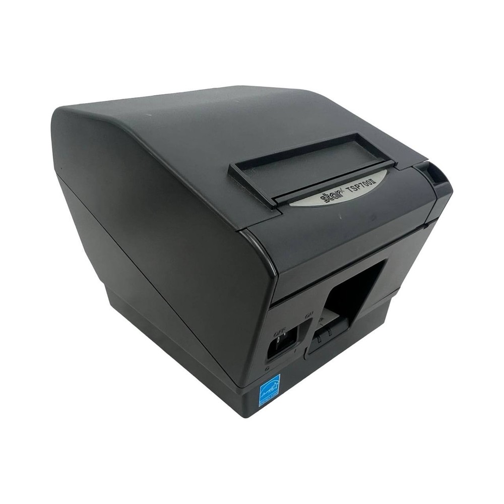 Star TSP700II Thermal Receipt printer / with Power Adapter