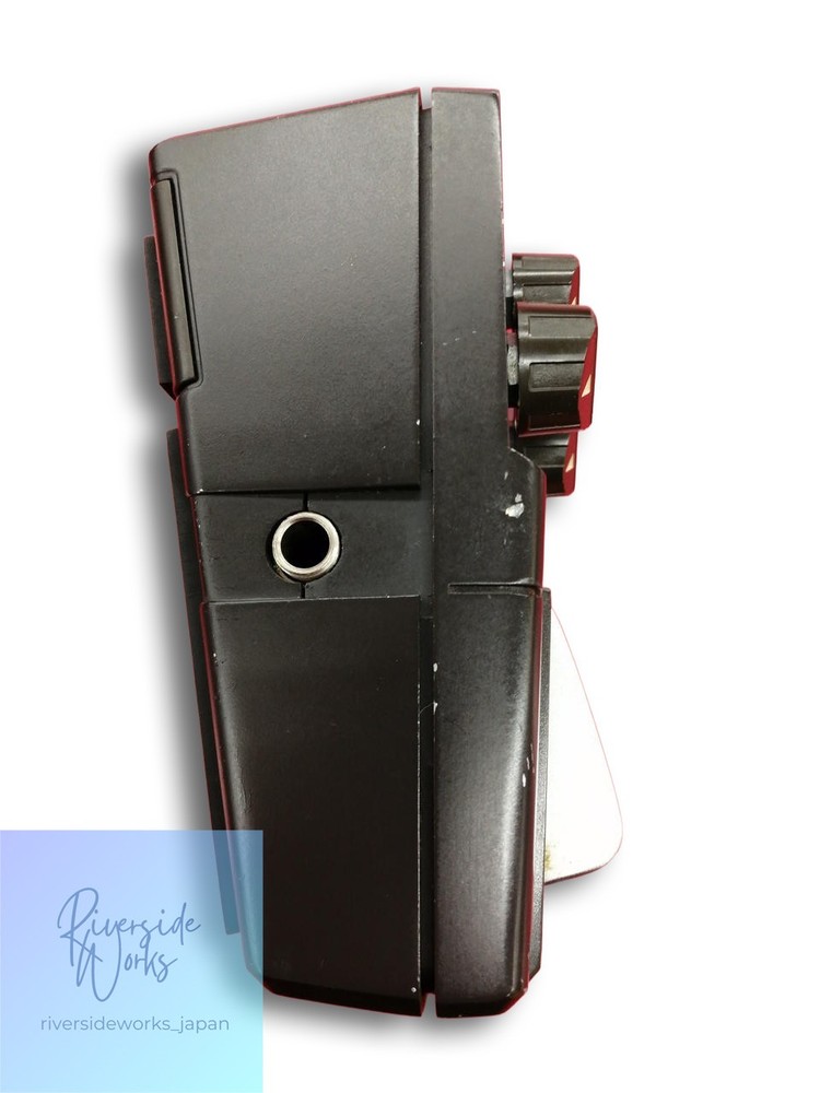 Korg DST-3 Effects Pedal for Guitar JP